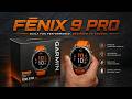 Garmin Fenix 9 Pro: Official Release Date, Pricing & Shocking New Details