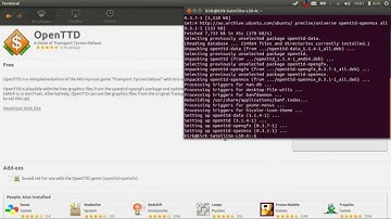 How To | Install a Program Using Terminal (Ubuntu)