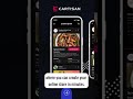 Cartisan Exchange | Project Showcase