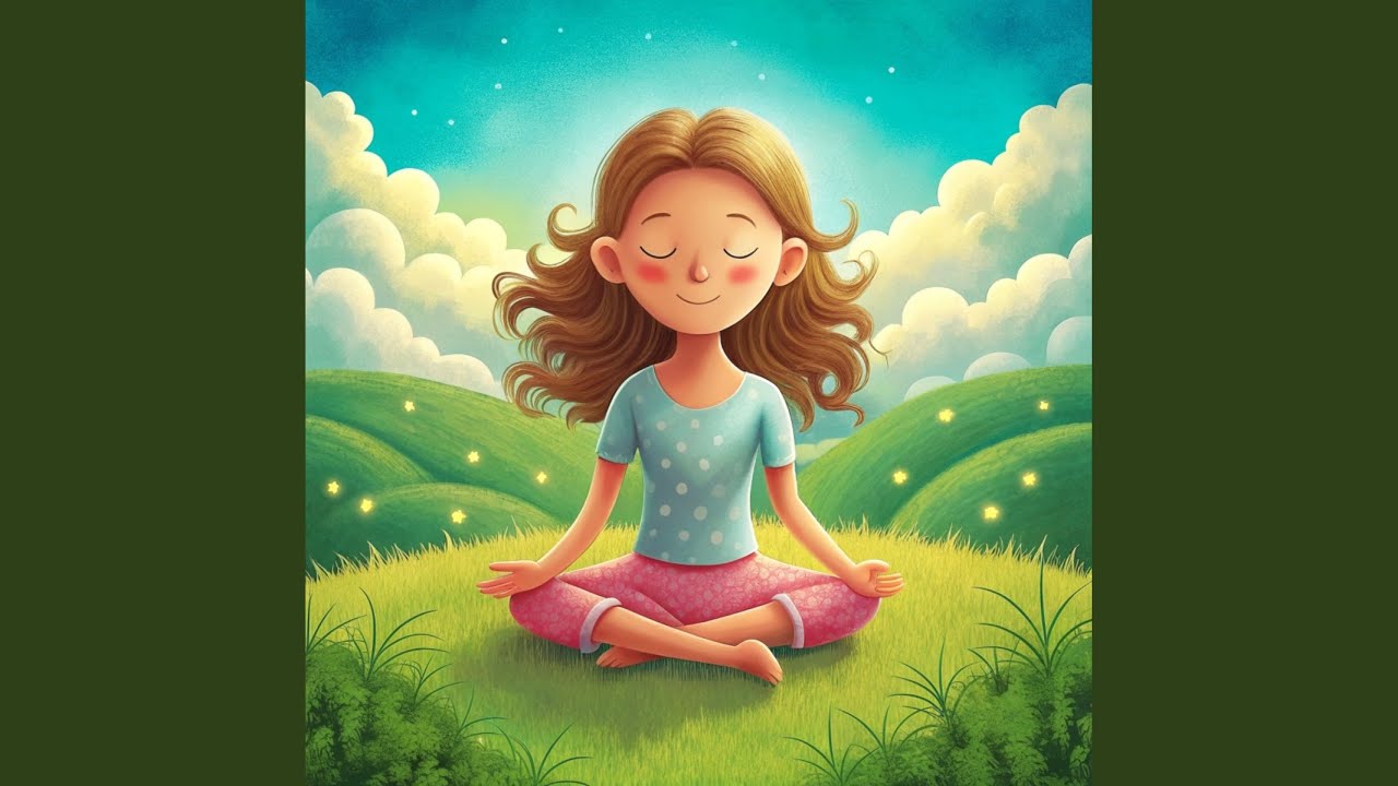 Imagining Your Inner Land to Build Healthy Boundaries