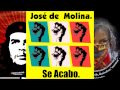 José de Molina Se acabó 1976 Disco completo