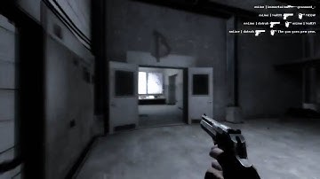 COTW  Double 1 Deag & Air Deag | Re_-verse?