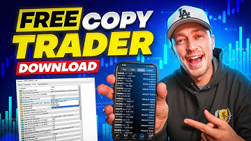 TWP Free Trade Copier Download (Forex Signals)