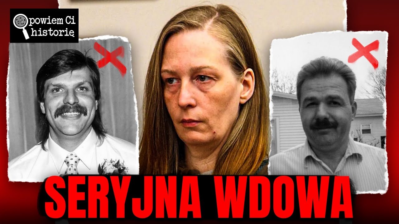 Truła mężów płynem chłodniczym. Zrzuciła winę na córkę!