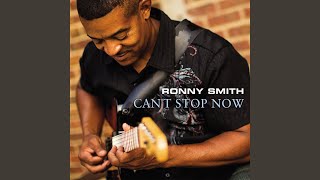 Video thumbnail of "Ronny Smith - Lift Off"