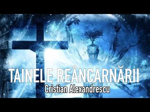 Video: Ce Este Reîncarnarea