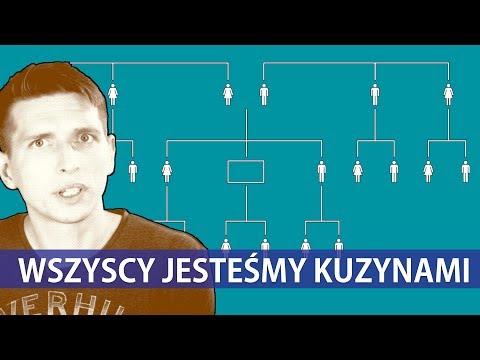 Wideo: Czy kuzyni często się żenią?