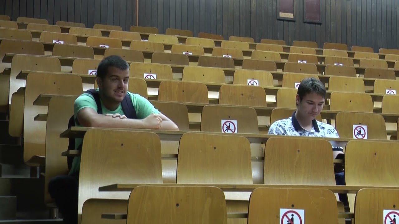 ČAČAK 22.06.2023. na FTN u Čačku otvorene prijave za polaganje prijemnog ispita