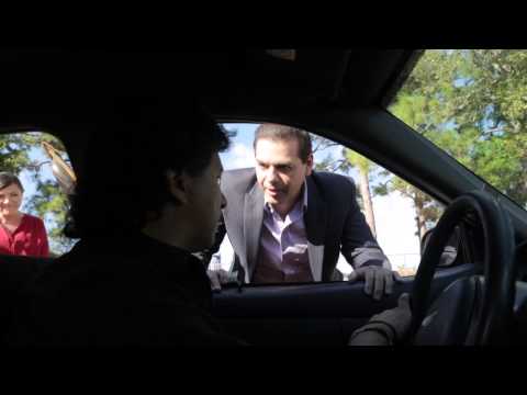 TAXI DIVORCIO EPISODIO 2