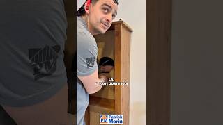 Chute à linge pratique ET cute