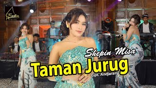 Shepin Misa - Taman Jurug (Official Music Video)