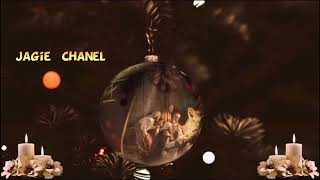 PASKO NA NAMAN REMIX (JOEY ALBERT) CHRISTMAS SONG // jagie chanel