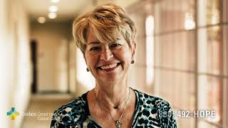 Goshen Center for Cancer Care | Turn to Us