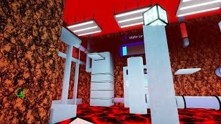 Underground Lab [Crazy+] | FE2 Community Maps