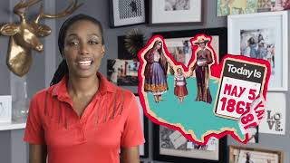 Famous Misconceptions About Cinco de Mayo (K-5 appropriate) Wealth