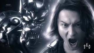 Zero Dragon Blood Opening Jam Project