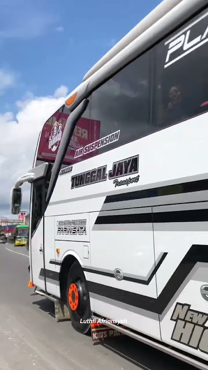 Basuri V3 TJ Kids Panda II #video #viral #basuri #teloletbus #tunggaljaya #shorts