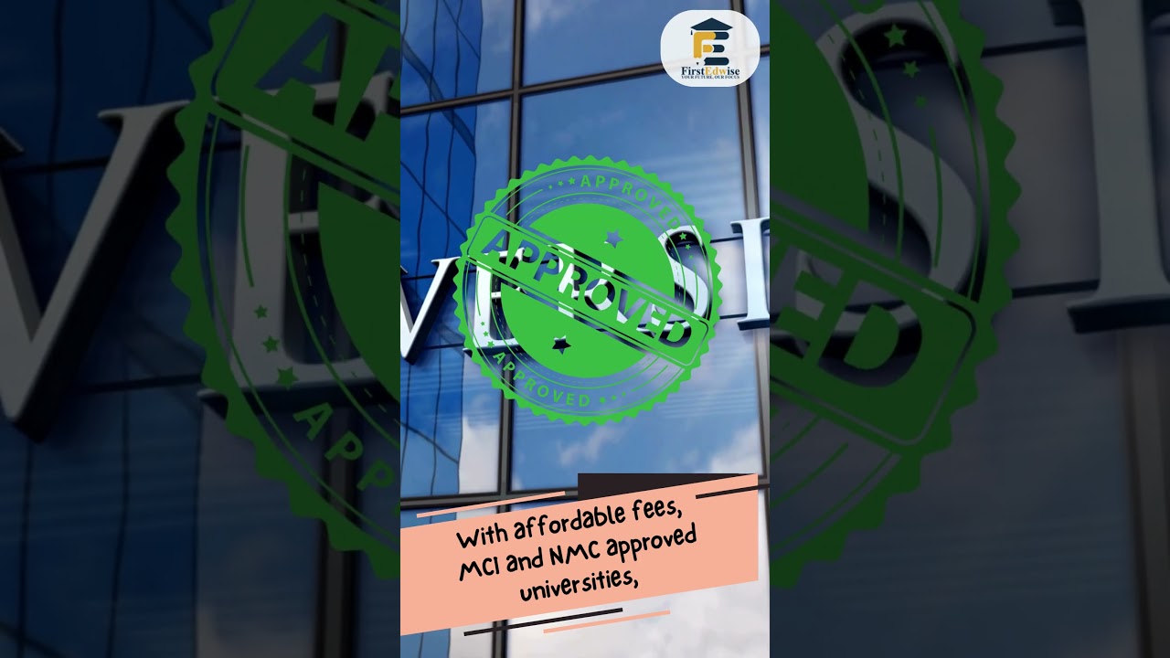 Low NEET Score? MBBS Abroad Without Donation – Russia, Georgia, Kyrgyzstan | Apply Now 2025