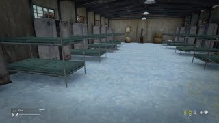DayZ PvP @ Troitske