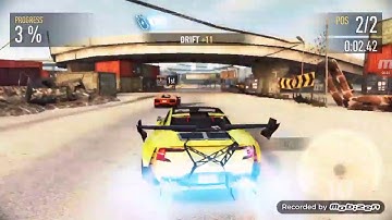 NFS No Limits | POLESTAR 1 NFS HEAT | ECLIPSE Event | Day 3 Grease Monkey - Event 6 - Rush Hour