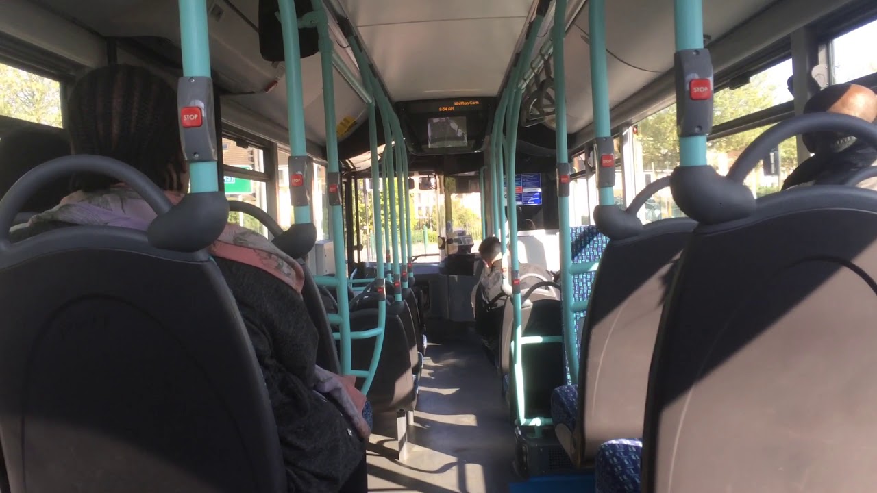 London Bus Ride On Route 110 London United RATP Group Enviro200 MMC london-bus-ride-on-route-110-london-united-ratp-group-enviro200-mmc