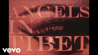 Video thumbnail of "Amaarae - Angels in Tibet (Official Lyric Video)"