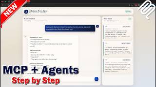 MCP Explained 2 + Tools, Resources and Prompts (Beginner Tutorial)