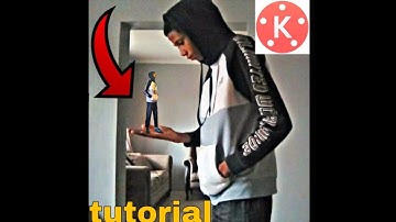 Ant man vidoe editing courses with good editing apps-kinemaster