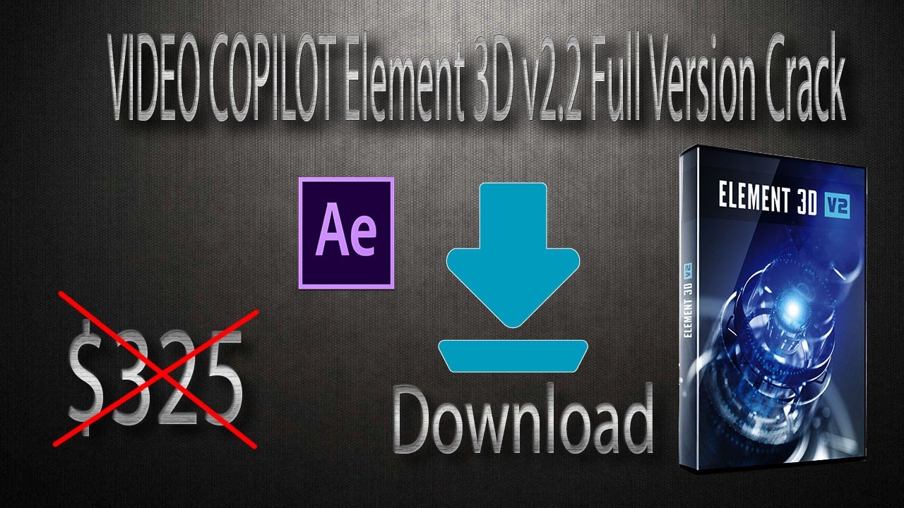 after effects cc 2015 crack download