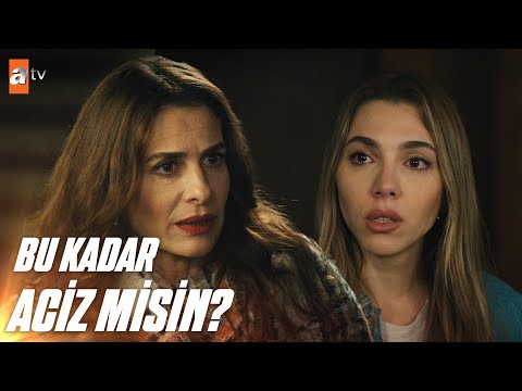 Leyla, Süheyla'ya acımadı! - Ben Bu Cihana Sığmazam 6. Bölüm