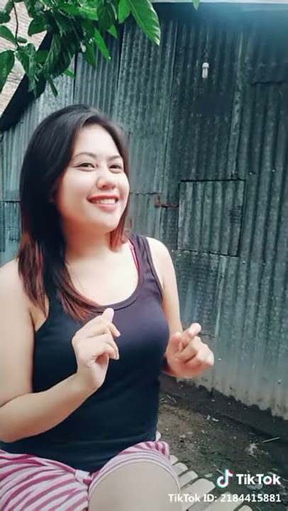 Tik Tok Versi Tante Bohay