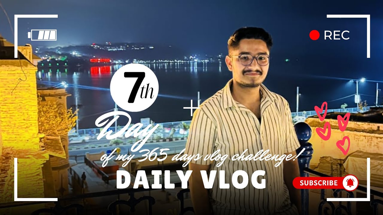 Namaste Subscribe my vlogging channel. This is my Day 6th of vloging #vlogger #india #indianvlogger 