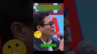 Aiman Witcaksono Mengusir Narasumber Faisal Asegaf Acara Tvrocky Gerungrefly Harun Tersenyum