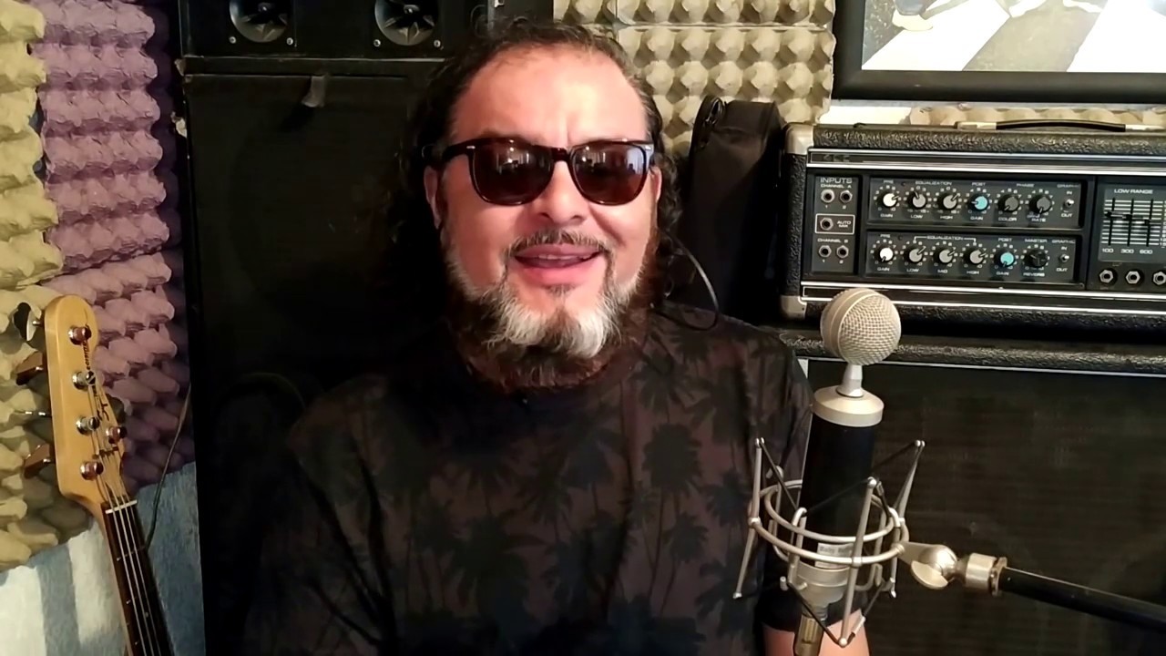 Enrique Cervantes Entrevista Las Voces Fantasticas YouTube