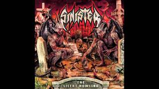 Sinister - Republic of the Grave