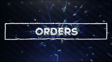 Orders