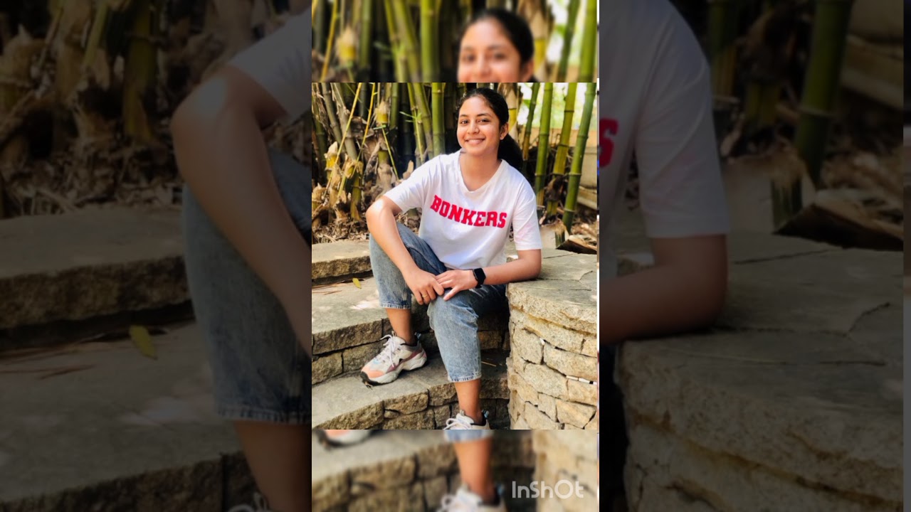 tik tok queen HAZEL SHINY cute whatsapp status takunu takunu pakadha song