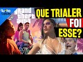 O TRAILER DE GTA VI ESTÁ ABSURDO - MAS GAME SÓ CHEGA EM 2025