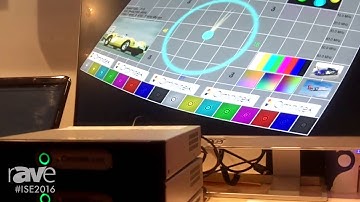 ISE 2016: Omnitek Showcases Warp Engine Running on Xilinx Zynq