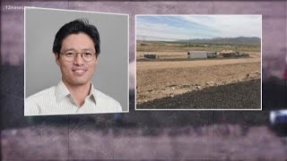 Breaking: MCSO searching landfill for missing ASU professor