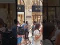 Iztapalapeño en Milán Italia