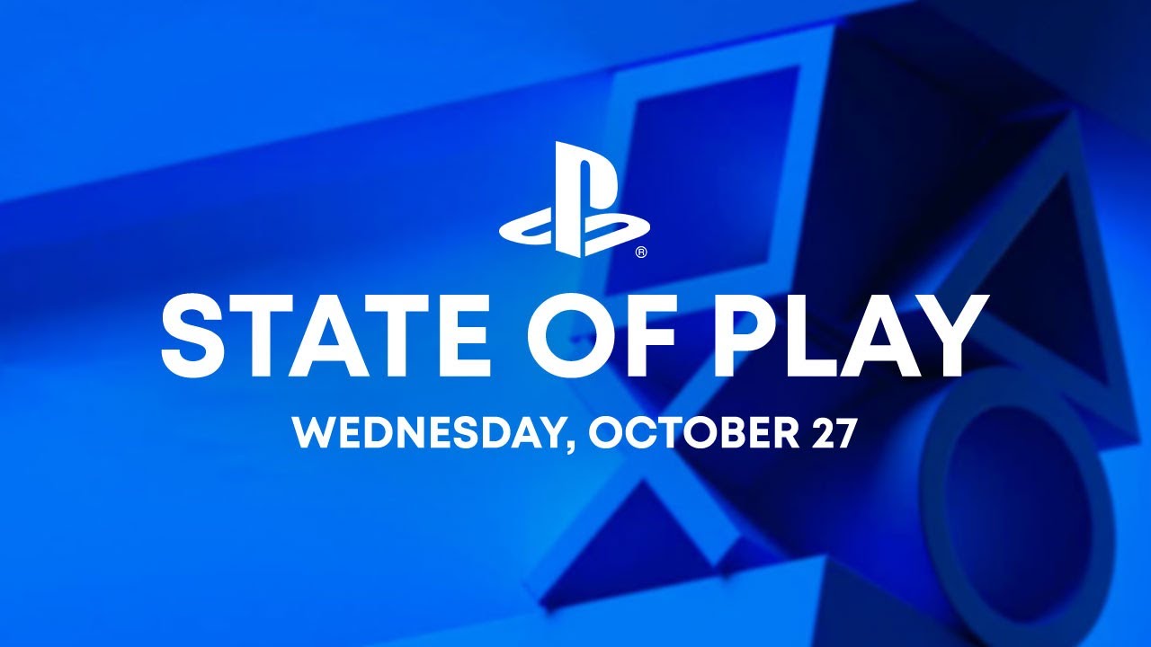 PlayStation State of Play | October 27, 2021 Livestream