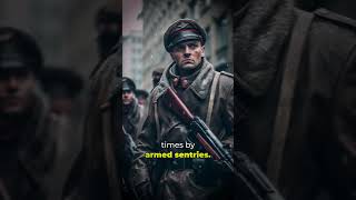 Escape from Colditz Castle: How WWII Prisoners Achieved 36 Home Runs