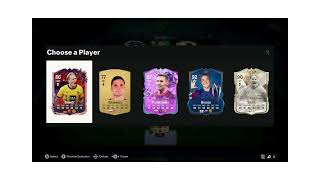4 UT DRAFTS 128 challenge    EA FC 24#fifa23  #eafc24  #ufl  #futdraft