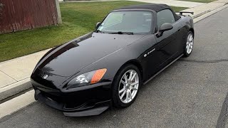How to Flush/Bleed Your Brakes 1999-2009 Honda S2000 (Correct Sequence/Procedure)