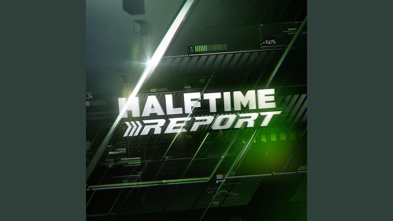 YouTube에서 Halftime Freestyle 보기 YouTube에서 Halftime Freestyle 보기