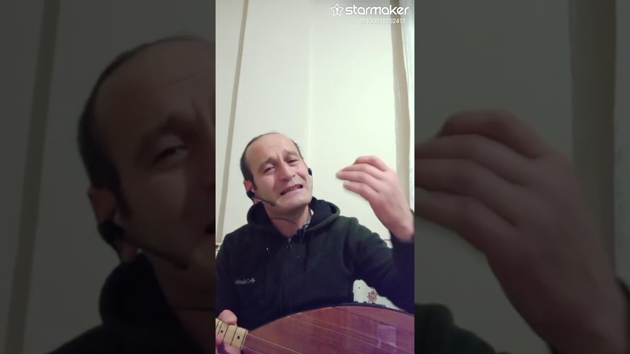 YÜRÜ YALAN DÜNYA SENDEN USANDIM