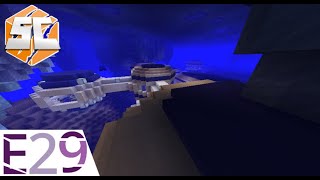 ScratchCraft S2 E29 The Seage of the Subnauticans