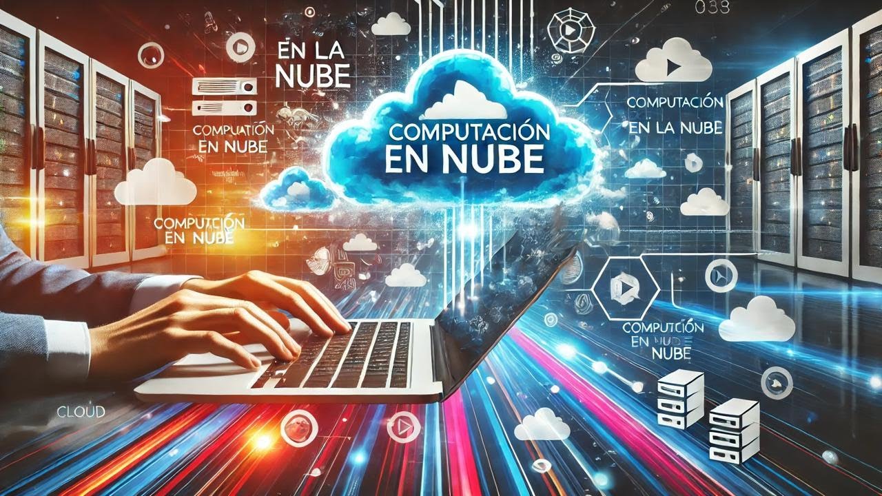 "La Magia de la Nube: Cómo la Computación en la Nube Está Cambiando las ...