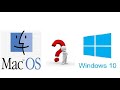 MAC или Windows в 2020г?